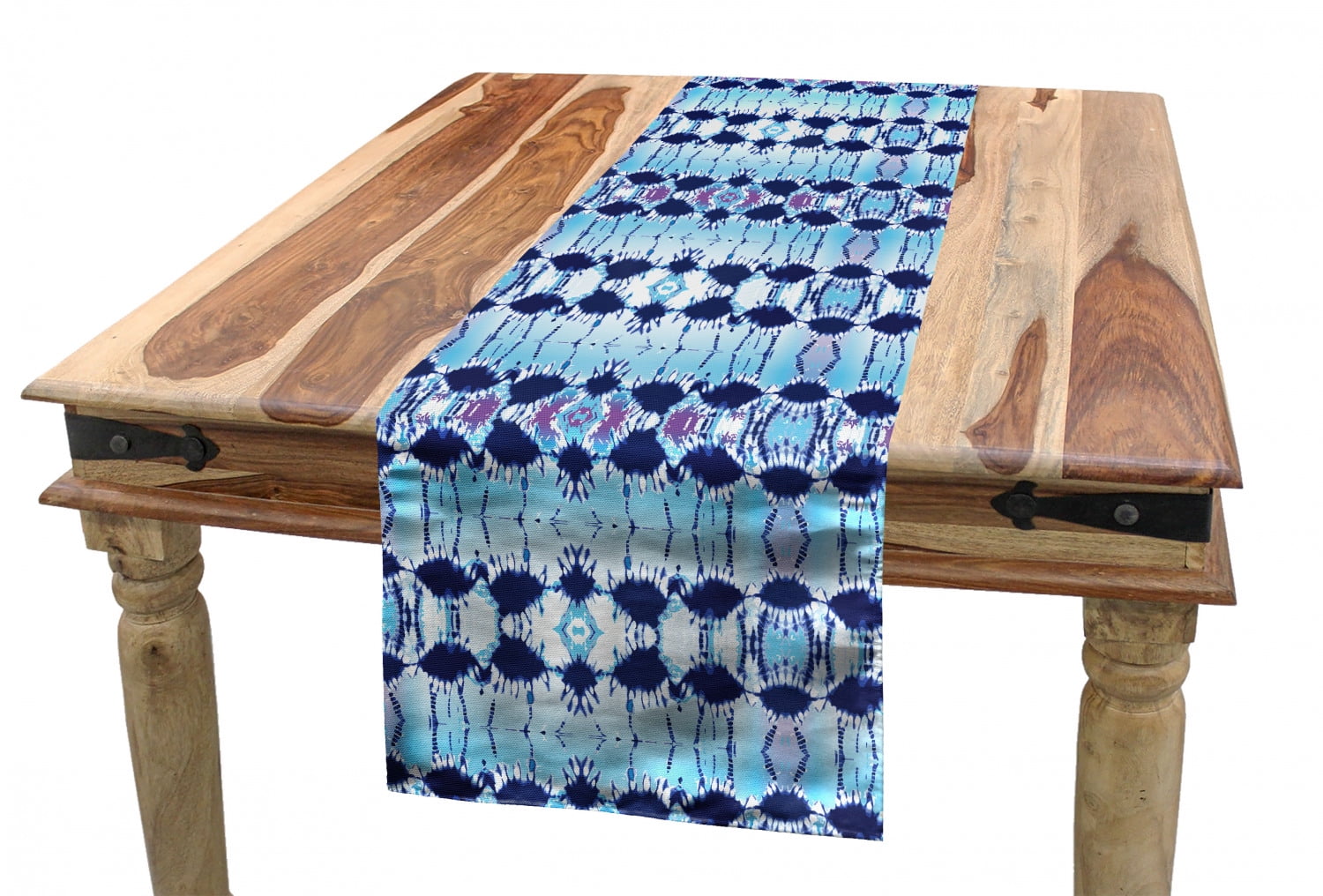 dining room table runner patterns