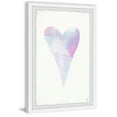 thumbnail image 2 of Marmont Hill Magical Heart Framed Wall Art, 2 of 6