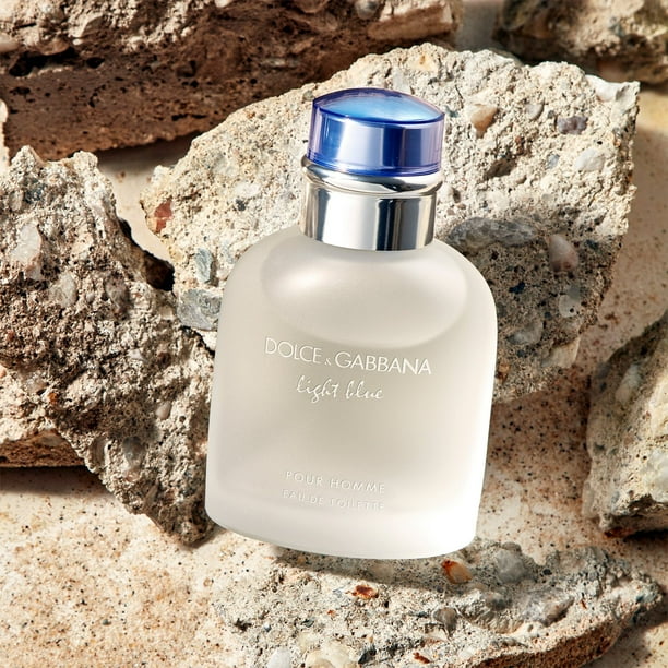 香水(男性用) DOLCE & GABBANA light blue EDT 200ml Amazon.com: Dolce & Gabbana Light Blue Pour Homme, Eau De