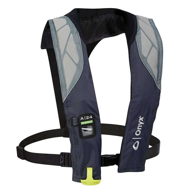 Onyx A24 InSight Automatic Life Vest