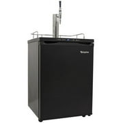 Edgestar Kc3000cafe 24" Wide Cold Brew Coffee Dispenser - Black