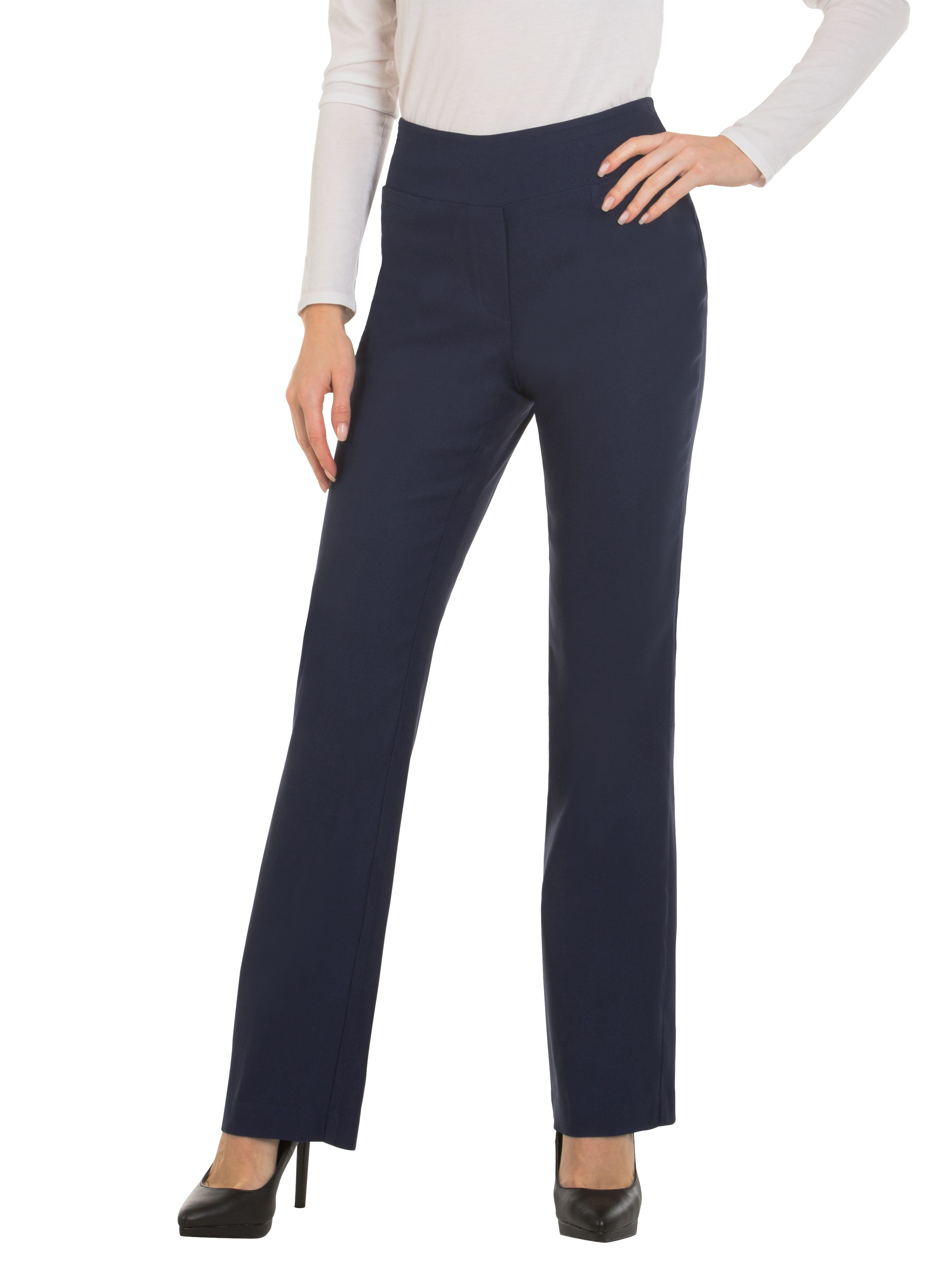 best women's slacks for work