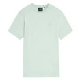 thumbnail image 1 of Lyle & Scott T-Shirt en Coton Ultra Fin pour Hommes, 1 of 5