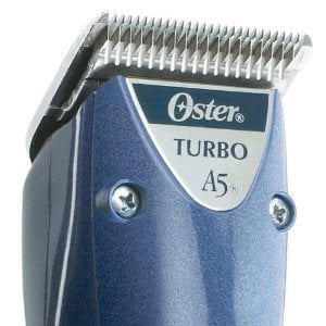 oster turbo a5