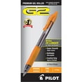 thumbnail image 2 of Pilot, PIL31265, G2 -7 Retractable Gel Roller Pens, 12 / Dozen, 2 of 2