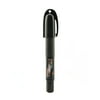 Marvy Uchida DecoColor Markers Bold Tip Black 6/Pack (69529) 69529-PK6