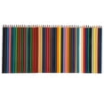 thumbnail image 3 of Lápices de colores, 48 piezas, juego de lápices de colores resistentes, lápices de colores, tecnología innovadora, 3 of 14