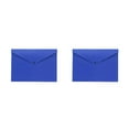 thumbnail image 4 of ZheElen Felt Folder Organizer For Artists Crafters And Sewers File Document Bag File Folders File Storage Organized Clutter-free blue 2Set, 4 of 6