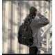 thumbnail image 4 of Back To School Black Backpack New Trend Female Backpack Fashion Women A, 4 of 4