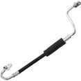 thumbnail image 2 of A-Premium A/C Discharge Line Hose Assembly Compatible with Acura RDX 2013 2014 2015 V6 3.5L Compressor to Condenser, 2 of 9