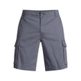 thumbnail image 5 of George Men's and Big Men's Cargo Shorts, 10" Inseam, Sizes 28-54, 5 of 5