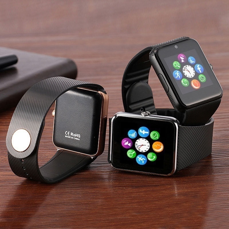 Smartwatch tekkiwear dam gt08 new arrivals
