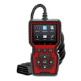 thumbnail image 1 of Escáner OBD2 para automóvil BESULEN V519, lector de códigos automático, motor de verificación, 1 of 1
