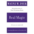 thumbnail image 2 of Real Magic: Creating Miracles in Everyday Life, (Paperback), 2 of 2