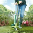 thumbnail image 4 of Dvkptbk Vertical Weeding Machine, Aluminum Tube Weeding, Digging Vegetables, Gardening Tools, Manual Weeding, 4 of 7