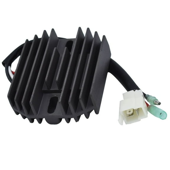 Voltage Regulator Rectifier Fit for Yamaha Big Bear Kodiak Warrior 350 400