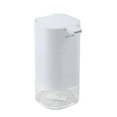 thumbnail image 3 of Bath Bliss 27037-WHITE Distributeur de Savon Acrylique&44; Blanc, 3 of 3