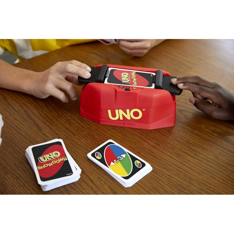 Uno extreme 2024 smyths toys