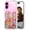 Cow, variant on Compatible with iPhone 16 Case for Women Girls Clear Design Cute,Girly Protector Skull Skeleton