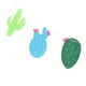 thumbnail image 5 of Carta de Arpillera Fieltro de Mano Artículos de Ceremonía Accesorios Decorativos de Animales Gloria Cactus Bunting Banner, 5 of 8