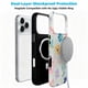 thumbnail image 3 of SKLYDDI Funda para iPhone 14 Pro con Diseño Floral y Compatible con MagSafe, 3 of 7