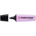 thumbnail image 2 of STABILO BOSS ORIGINAL Pastel Highlighter, Lilac Haze, 2 of 3