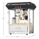 thumbnail image 5 of Máquina de palomitas Great Northern Lincoln de 8 onzas con accesorios, 5 of 8