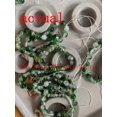 thumbnail image 3 of 2025 Pulsera de Harry Potter con cuentas de Gryffindor, verde, Slytherin, azul y azul de Ravenclaw, joyería de HP, regalos para estudiantes, juguetes, 3 of 5