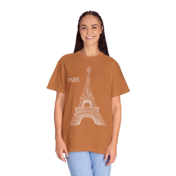 Tourist Shirt