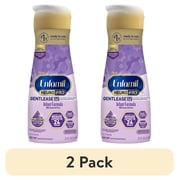 (2 pack) Enfamil NeuroPro Gentlease Ready-to-Feed Baby Formula for Easing Fussiness, Gas, Spit-up in 24hrs, 32 fl oz