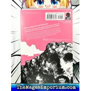 Mob Psycho 100 Volume 6 (Paperback)