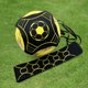 thumbnail image 2 of Entrenamiento Circular Auxiliar Patadas Fútbol DQrwqpou Ajustable Estilo D, 2 of 7
