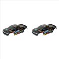 thumbnail image 1 of 2X RC Car Body Shell 25-SJ01N para la Nueva Versión 9125 Xinlehong 9125 1/10 RC Car Repuestos,A, 1 of 4