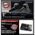 thumbnail image 2 of ReadyLift Suspension 11-15 Ford F250/350 5in Tall OEM Style Rear Lift Blocks w/ Bump Stop Landing, 2 of 2