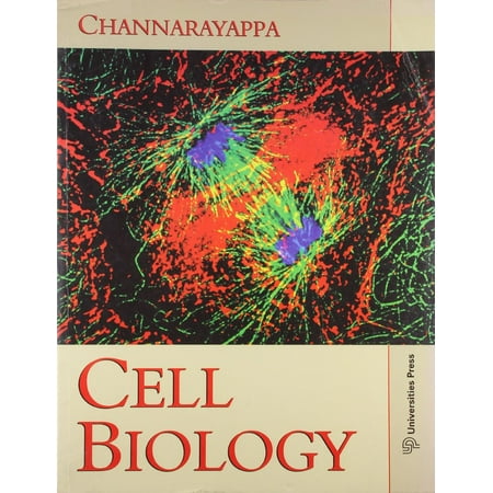 Cell Biology - eBook