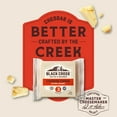 thumbnail image 4 of Black Creek® 3 Year Ultra Sharp Cheddar Cheese 7 oz Square, 4 of 11