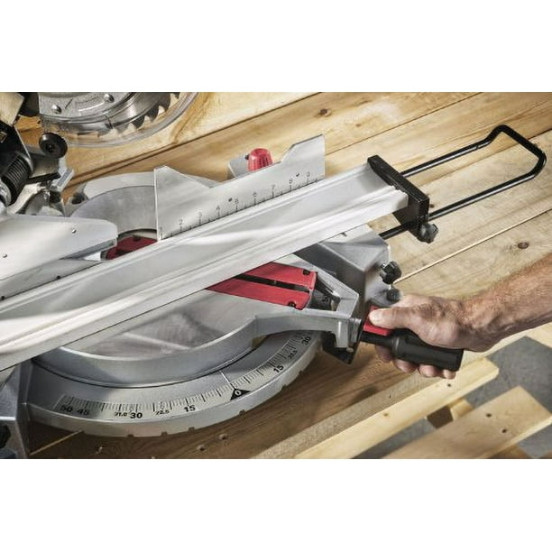 SKIL 3821 01 12 Inch Quick Mount Compound Miter Saw with Laser