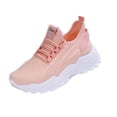 thumbnail image 2 of Women’s Running Shoes Slip-On Walking Tennis Sneakers Lightweight Breathable Non-Slip Soft Sole Mesh Workout Sports Shoes, 43, 2 of 4