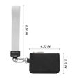thumbnail image 3 of Cartera de pulsera Mum's Memory Mini con cierre circular para mujer, 3 of 6