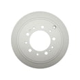 thumbnail image 3 of Centric 320.44157F Centric GCX Elemental Protection Disc Brake Rotors - Full Coating, 3 of 3