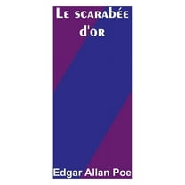 Le scarabée d'or, (Paperback)
