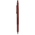thumbnail image 1 of Rottling 600 Mudder Red Mechanical Pencil 0.7mm Knock Type 2119973 rOtring Mechanical Pencil Luxury Writing Stationery German Drafting Pen Professional Ballpoint Pen, 1 of 4