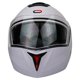 thumbnail image 3 of CASCO RODA REVENGE C/ BLUETOOTH ABATIBLE SVS blanco M, 3 of 5