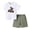 N, variant on Zshosam Toddler' Summer Short T-Shirt Set Toddler Boys Clothes Mesh Athletic Summer Short Sleeve T-Shirt and Shorts Kids Outfit Set Size 7T 8T,(C 7-8 Years)