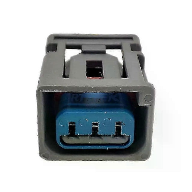 3 Pin High Voltage Ignition Coil Connector Plug for Focus 1/5/10 Pack