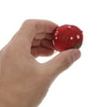 thumbnail image 4 of 10pcs de Navidad Pet Gato Patch Ball Ball Kitten Teaser mordisco para gatito de gato de mascotas (color aleatorio), 4 of 6