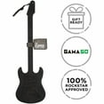 thumbnail image 2 of Flipper - Gamago - Guitar Spatula Black New 1941-BLACK, 2 of 6