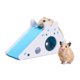 thumbnail image 5 of 12 Pcs Kraft Paper Favor Bags with Handle, Dream Catcher Pattern Paper Favor Bags, Multipack Favor, 5 of 5