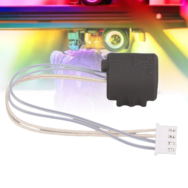 Hotend Heating Assembly, Easy To Install 3D Printer Hot End Heating Assembly for Repair Maintenance