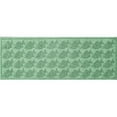 thumbnail image 3 of Bungalow Flooring Aqua Shield Tropical Fish Doormat, 3 of 7